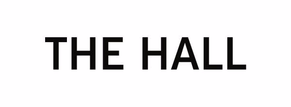 THE HALL Logo