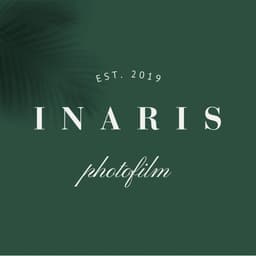 inaris GmbH | Fotografie & Videografie Logo