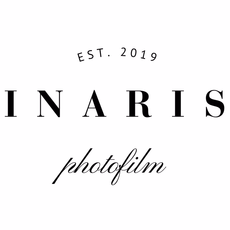 inaris GmbH | Fotografie & Videografie Logo