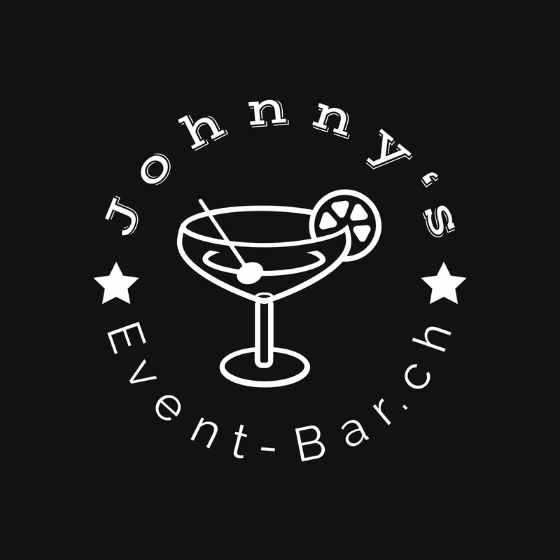 Johnny's Event-Bar Logo