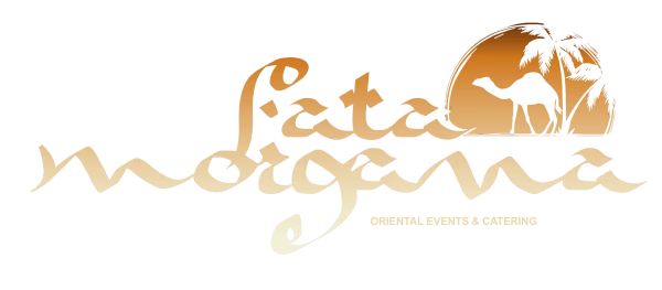 Fata Morgana Events & Catering Logo