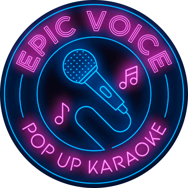 Epic Voice Logo