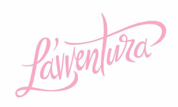 L'avventura Logo