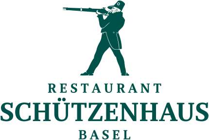 Restaurant Schützenhaus Basel Logo