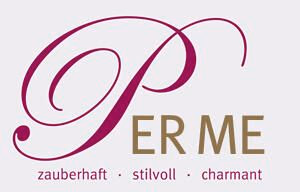 Restaurant Per Me Logo