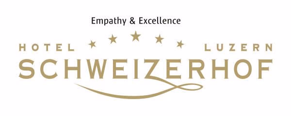 Hotel Schweizerhof Luzern Logo