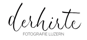 Der Hirte -  Fotografie Luzern Logo