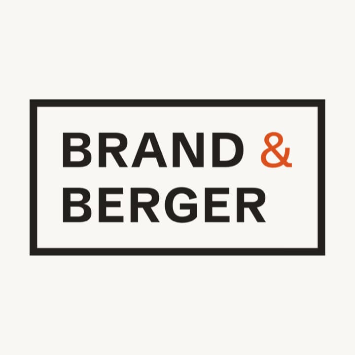 BRAND & BERGER GmbH Logo