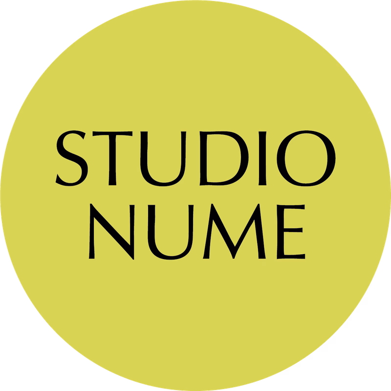 Studio Nume Logo