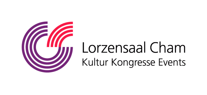 Lorzensaal Cham Logo