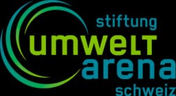 Stiftung Umwelt Arena Schweiz Logo