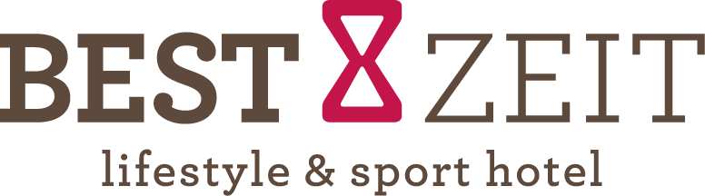 Bestzeit Lifestyle & Sport Hotel Logo