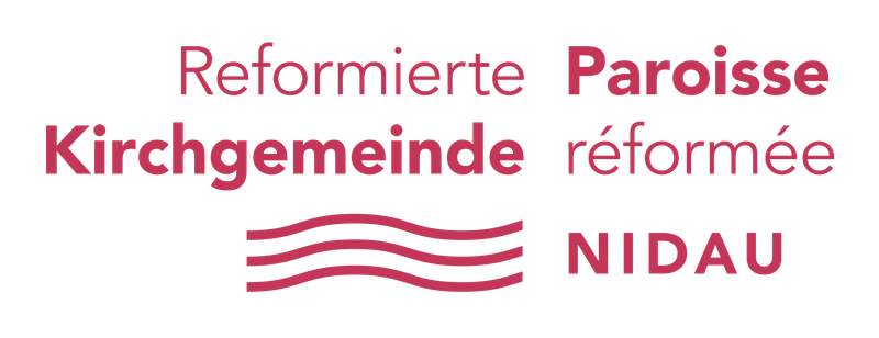 Reformierte Kirchgemeinde Nidau Logo