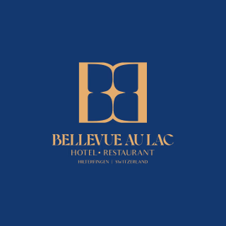 Bellevue Au Lac Logo