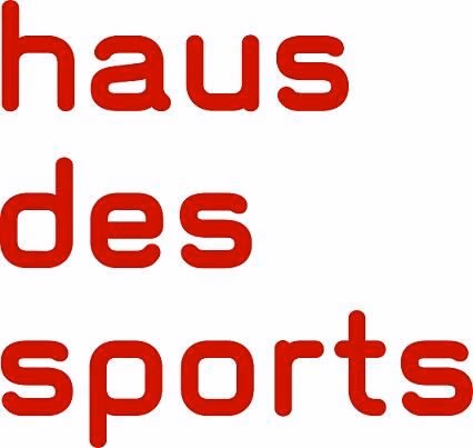 Haus des Sports Logo