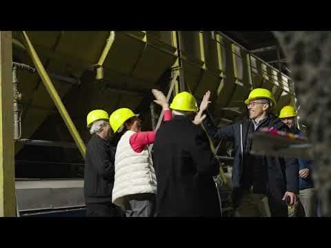 Hagerbach Challenge - die Teambuilding Idee für Gruppen