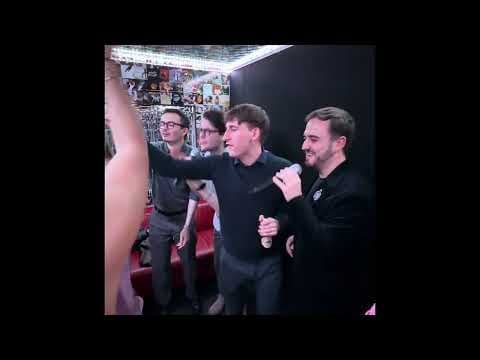 Karaoke delivery