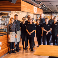 ZSC Lions Gastronomie