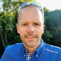 Matthias Kyburz