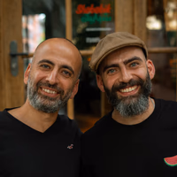 Shababik Authentic Syrian Food
