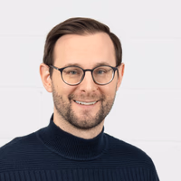 Yves Keller