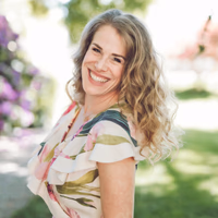 Martina Luise Weideli
