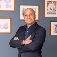 Lorenzo Foresti