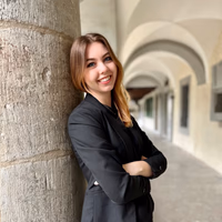 Alina Camenzind