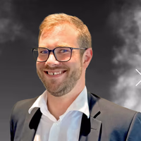 Stefan Gerber