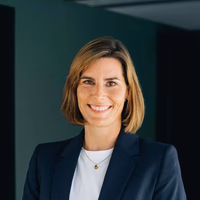 Jeanine Zaalberg