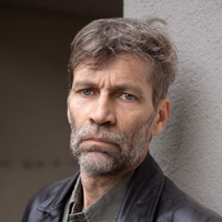 Olivier Martel