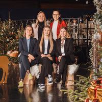 KKL Luzern Sales Team