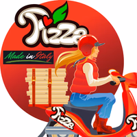 Pizzeria Made in Italy