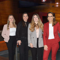 Sales Team KKL Luzern