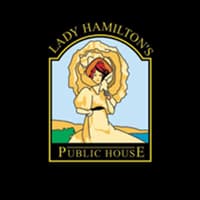 Lady Hamilton’s Pub