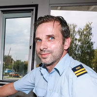 Andreas Ehrentraut