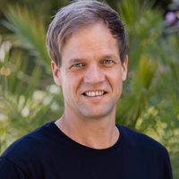 Jonas Roth