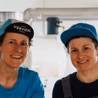 Vertical Coffee Roasters Team