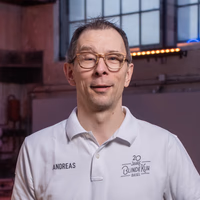 Andreas Siemer
