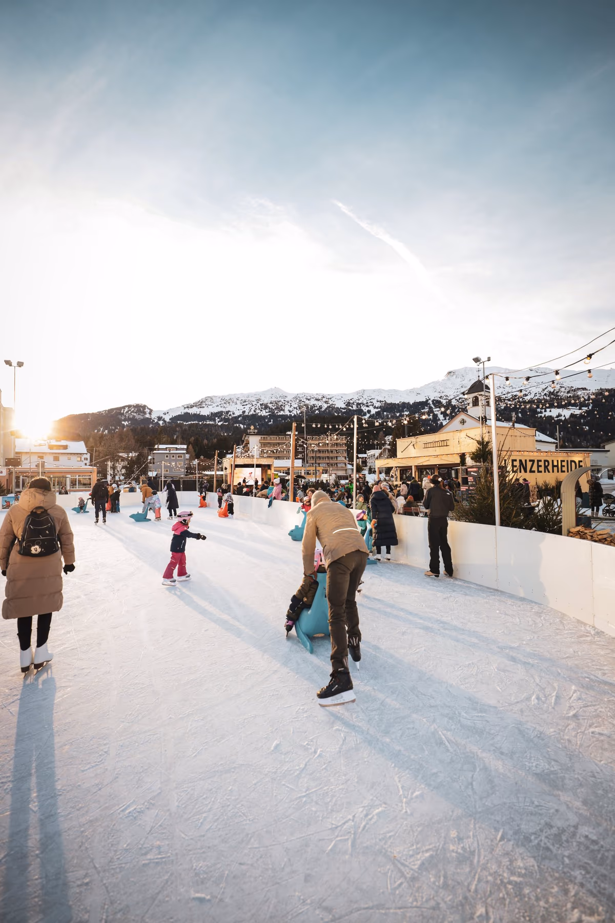 W.O.W. Plaza Lenzerheide 2026/27