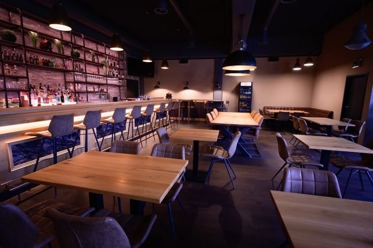 bim NachBAR – Eventlocation & Cocktailbar in Köniz bei Bern