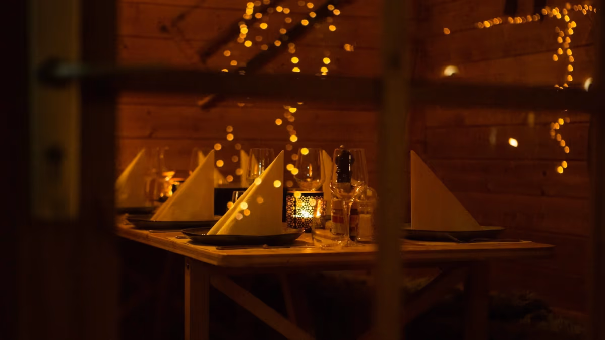 Gryffe-Chalet Olten