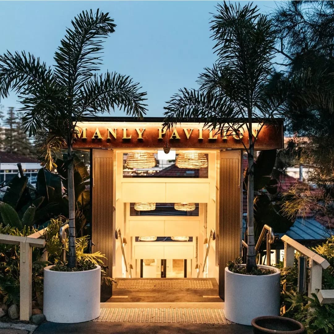 Manly Pavilion 5