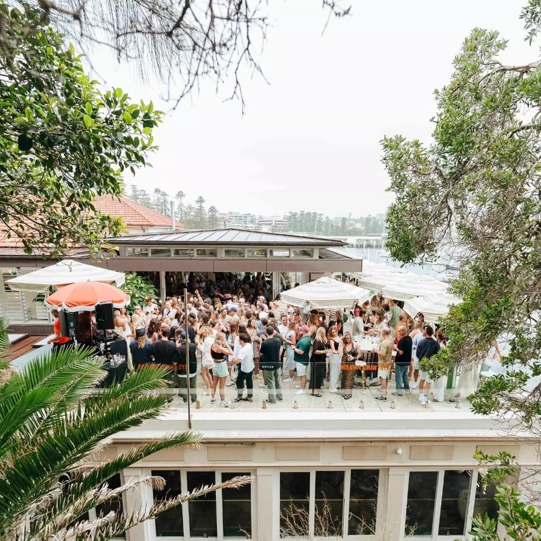 Manly Pavilion 6