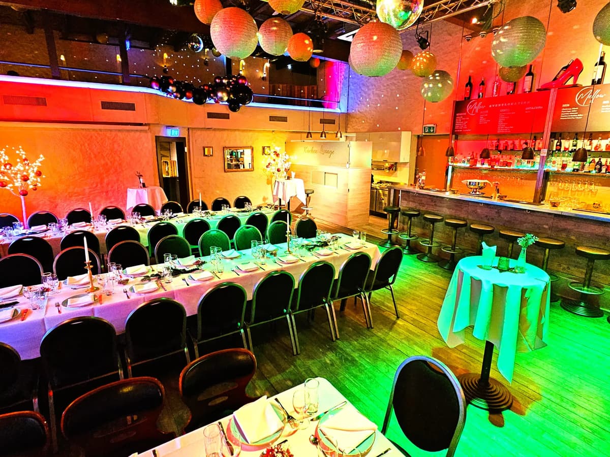 Mellow Eventlocation 2