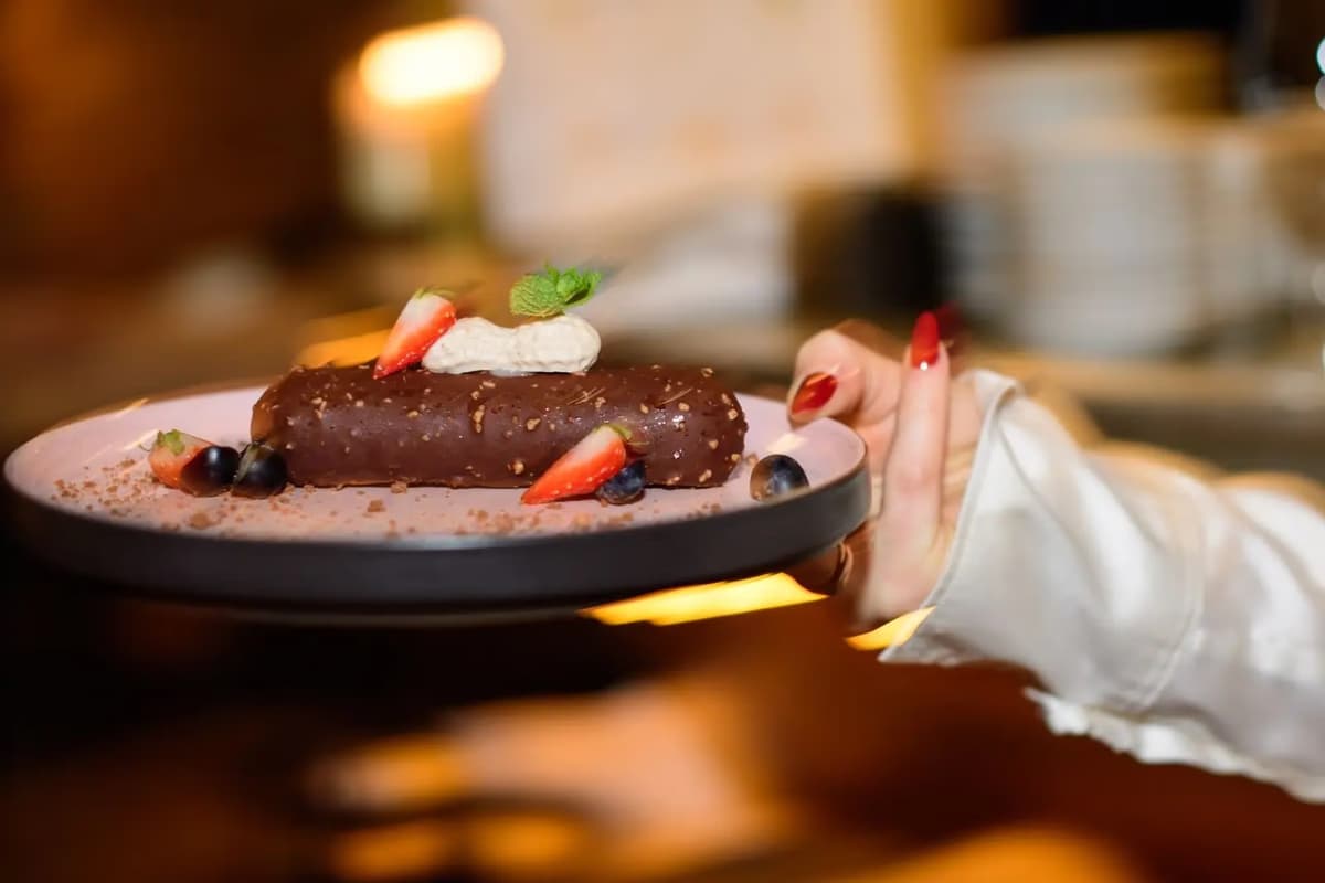 Raclette Chalet Zürich 11