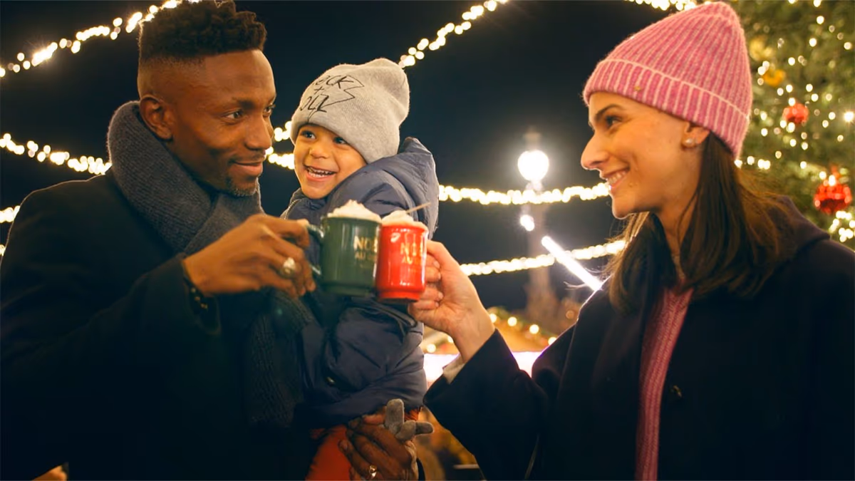Marché de Noël de Genève 2026
