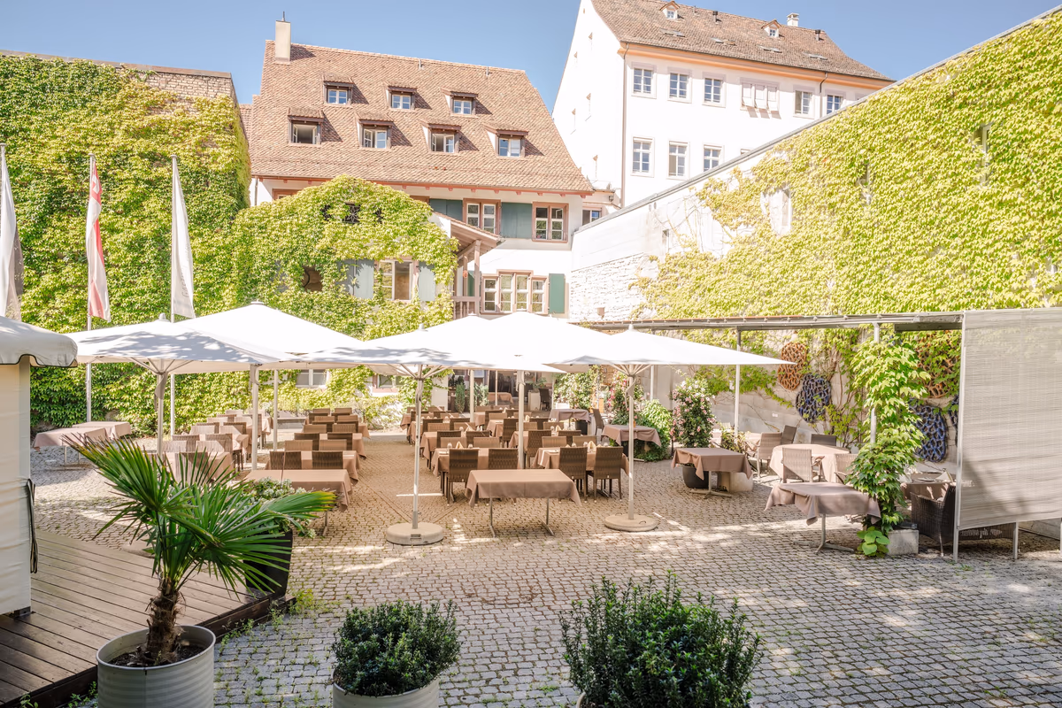 Sternen Basel