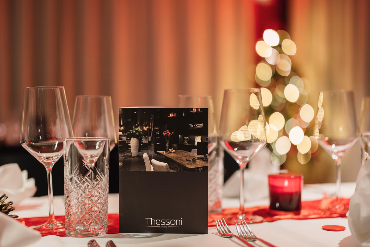 Thessoni Classic 9