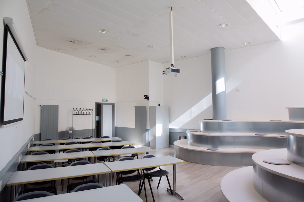 Maison de la Communication